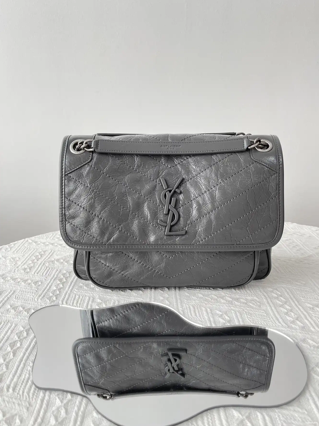 MEDIUM NIKI YSL 0523